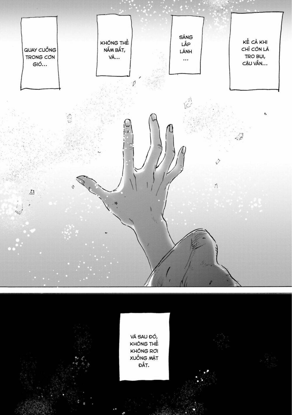 my broken mariko chapter 4 35