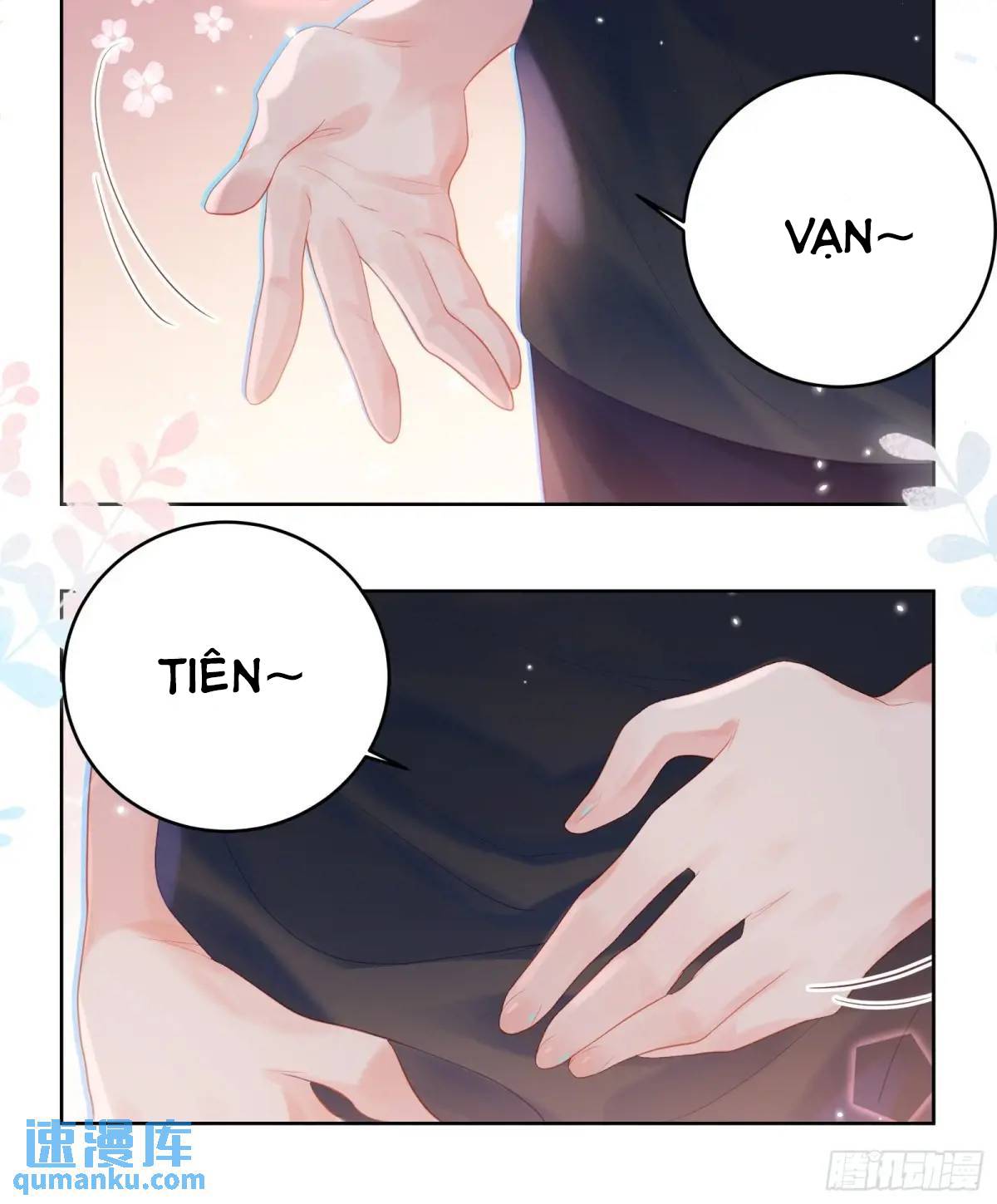 bạn trai của tôi là quái vật đột biến chapter 36 21