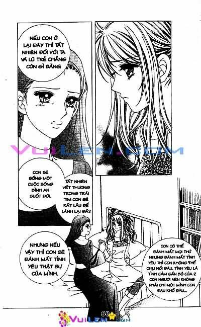 tìm lại tình yêu chapter 76 1
