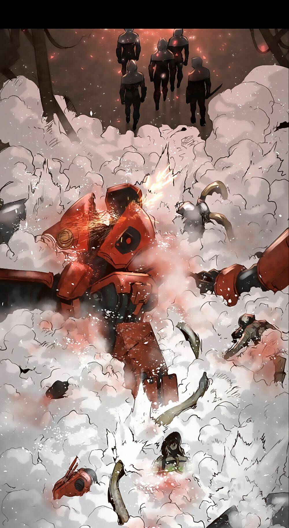 tam tuyệt tại dị giới chapter 20 52