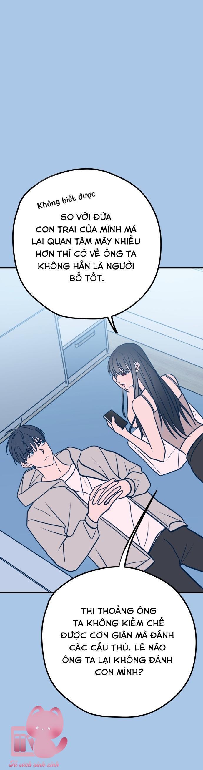 kẻ cắp gặp bà già chapter 39 24