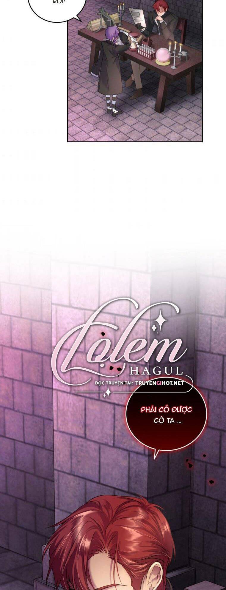nhà điều chế nước hoa độc quyền của bạo chúa chapter 53 57