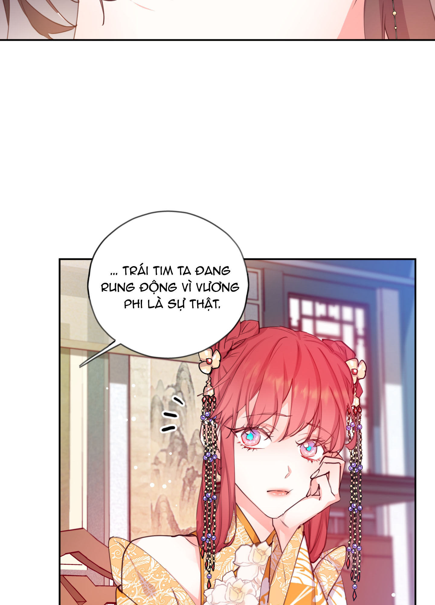 nàng tiên chốn cực lạc chapter 16 18