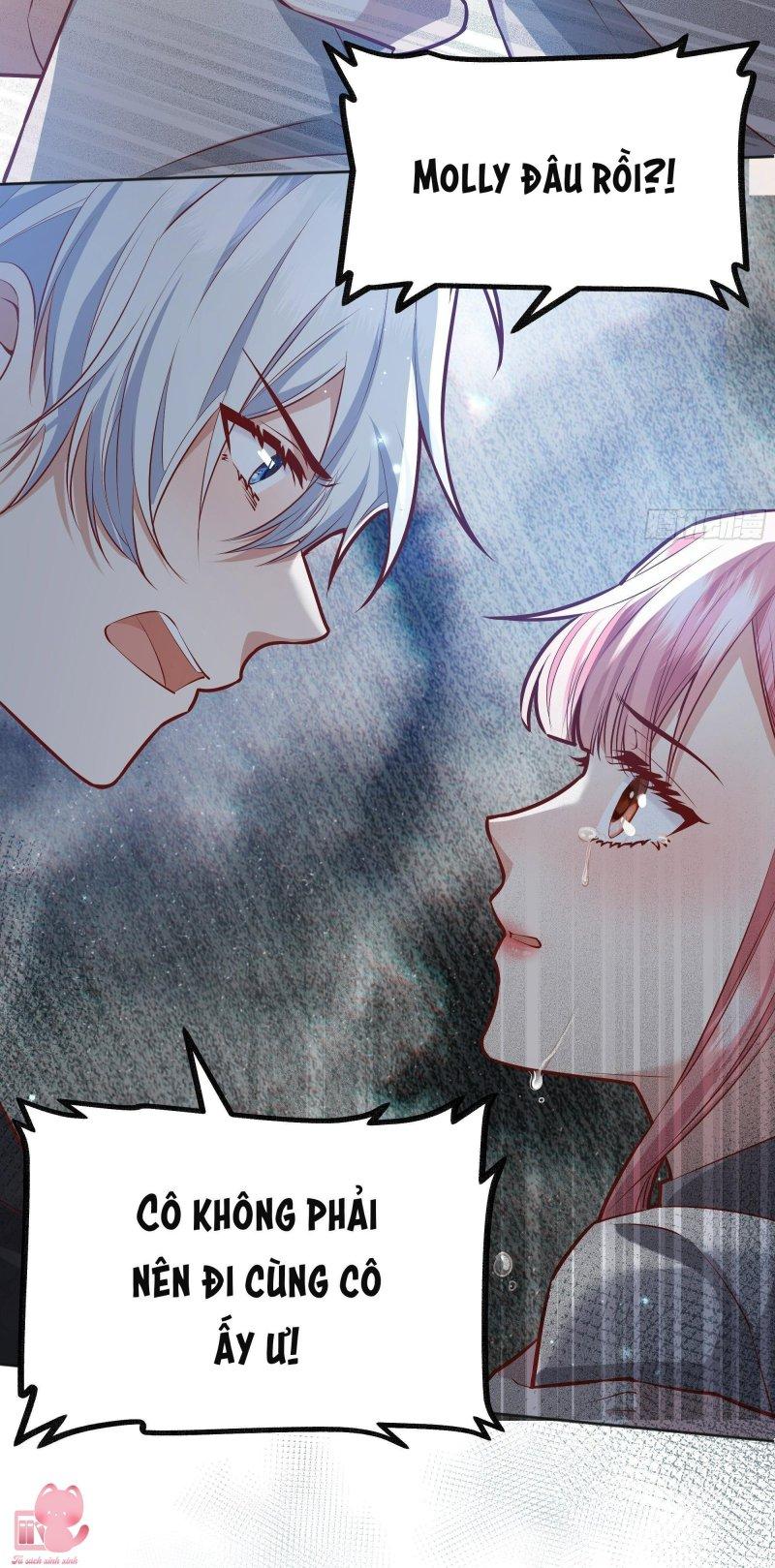 hậu cung của nữ phụ phản diện chapter 26 29