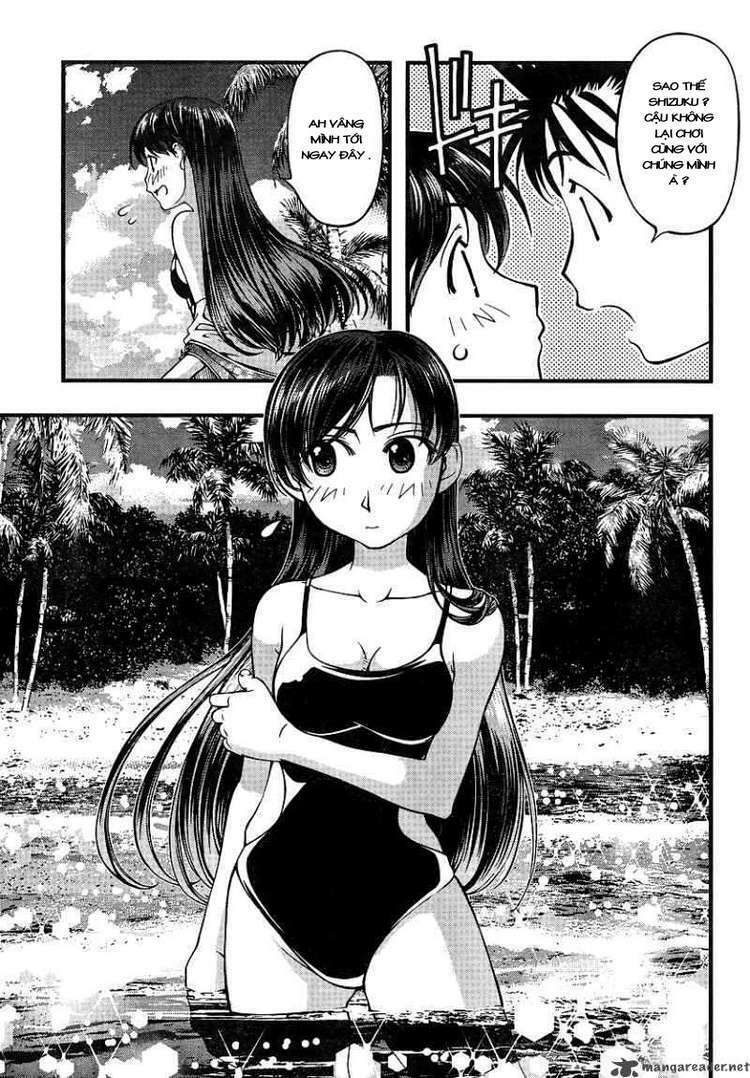 umi no misaki chapter 69 20