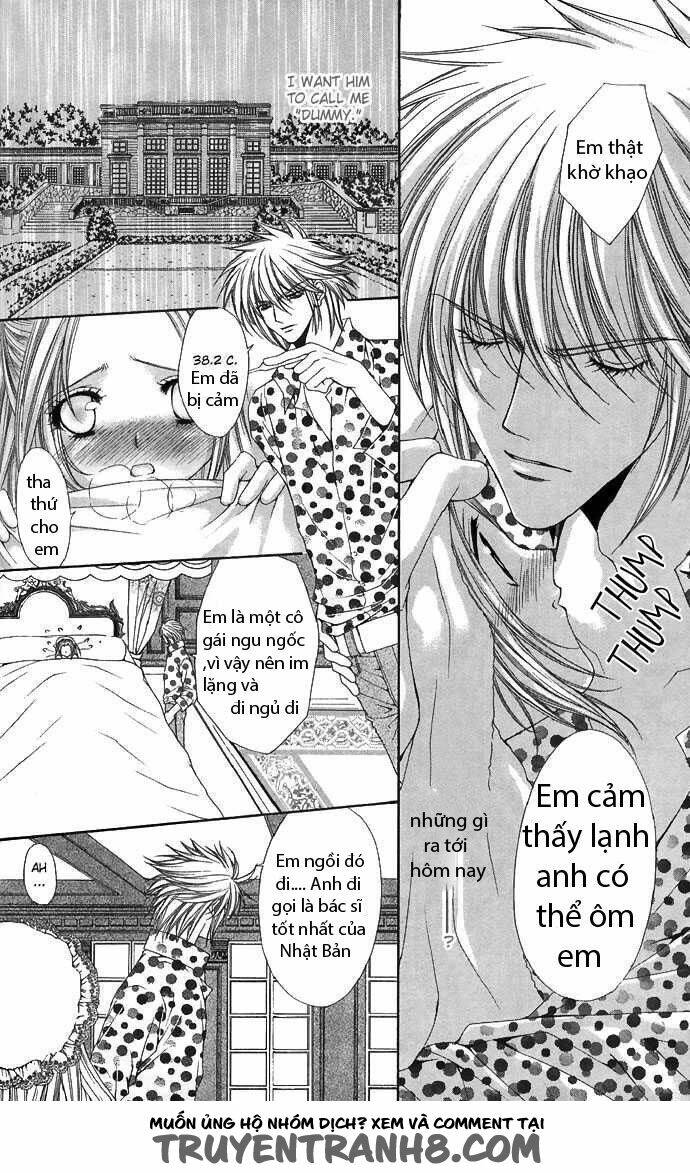 love celeb chapter 7.1 7