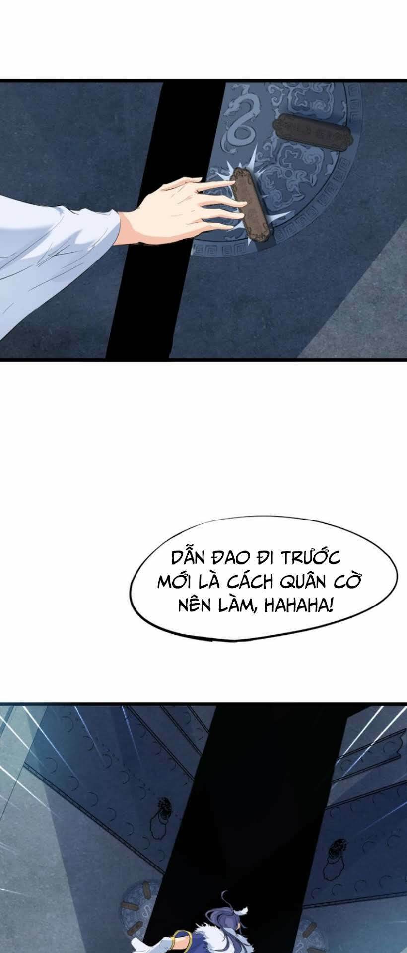 long mạch võ thần chapter 16 58