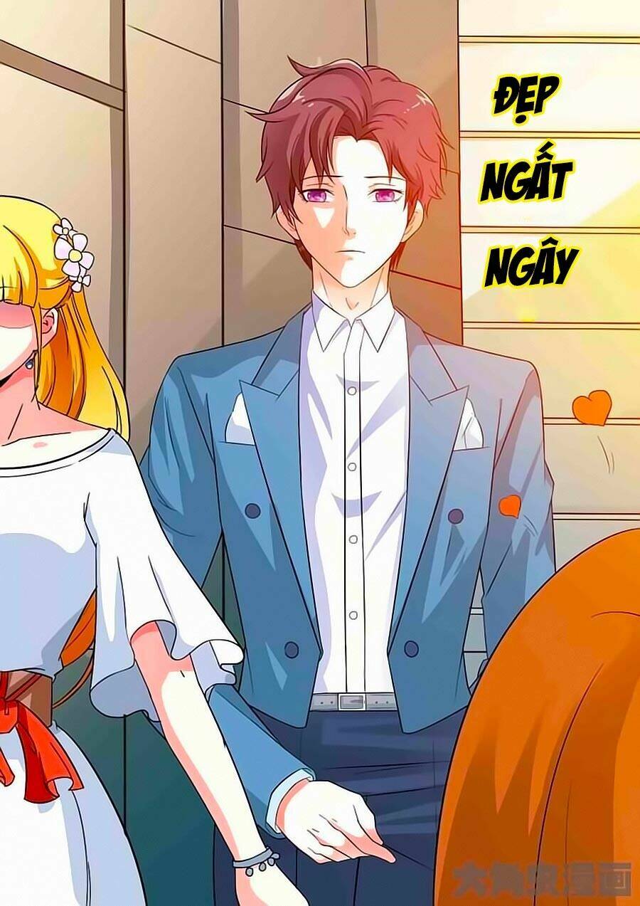 mau lấy con mèo đó ra chapter 21 8