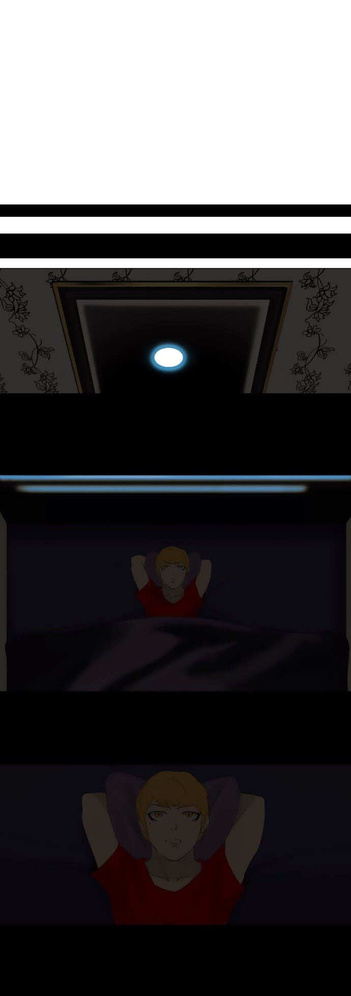 tòa tháp bí ẩn 2 chapter 10 39