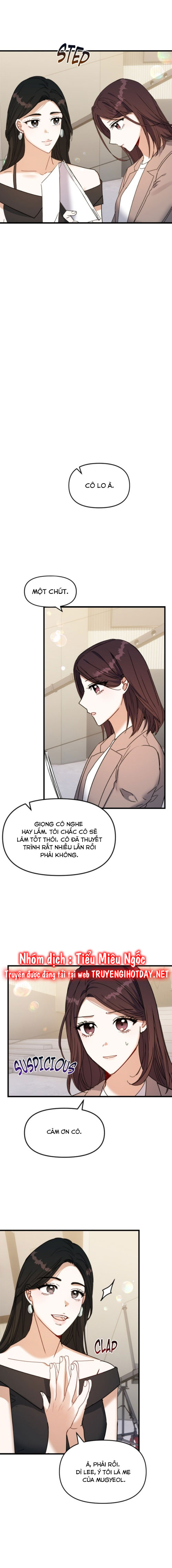 bản cam kết hôn nhân chapter 57 9