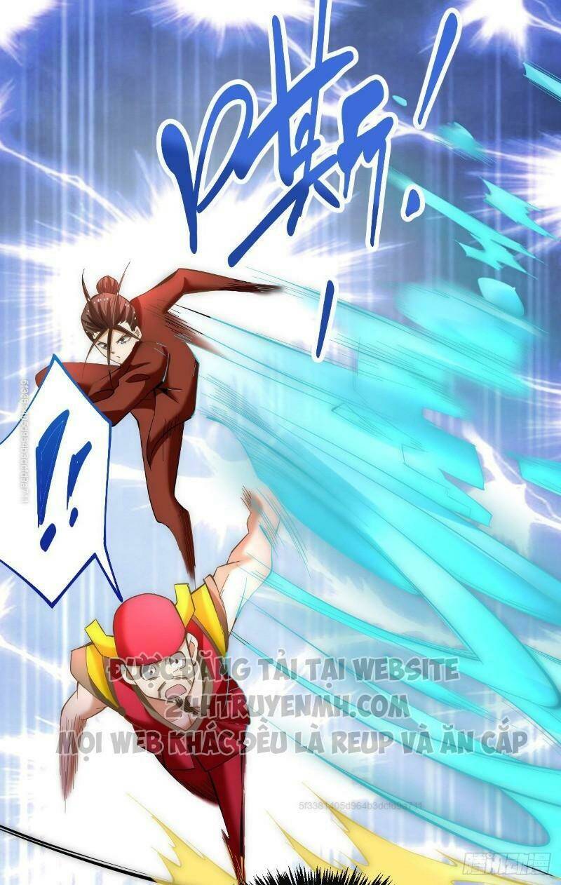 đô thị đỉnh phong cao thủ chapter 139 31