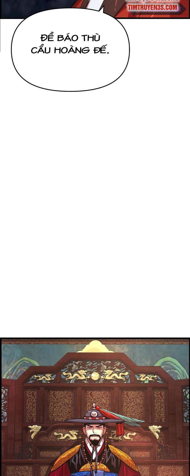 tôi sẽ sống như một hoàng tử chapter 64 33