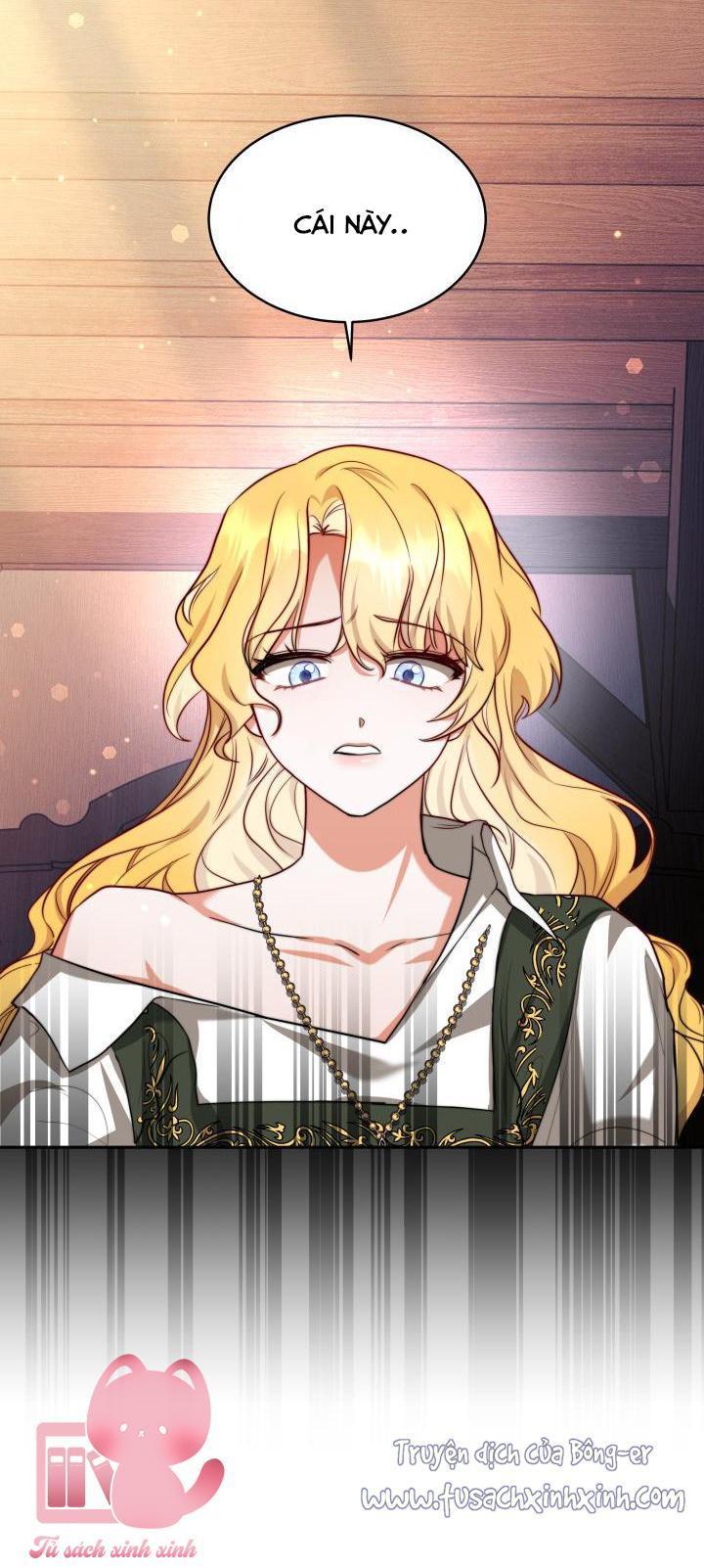 từ chồng cũ hóa thành nam chính chapter 13 37