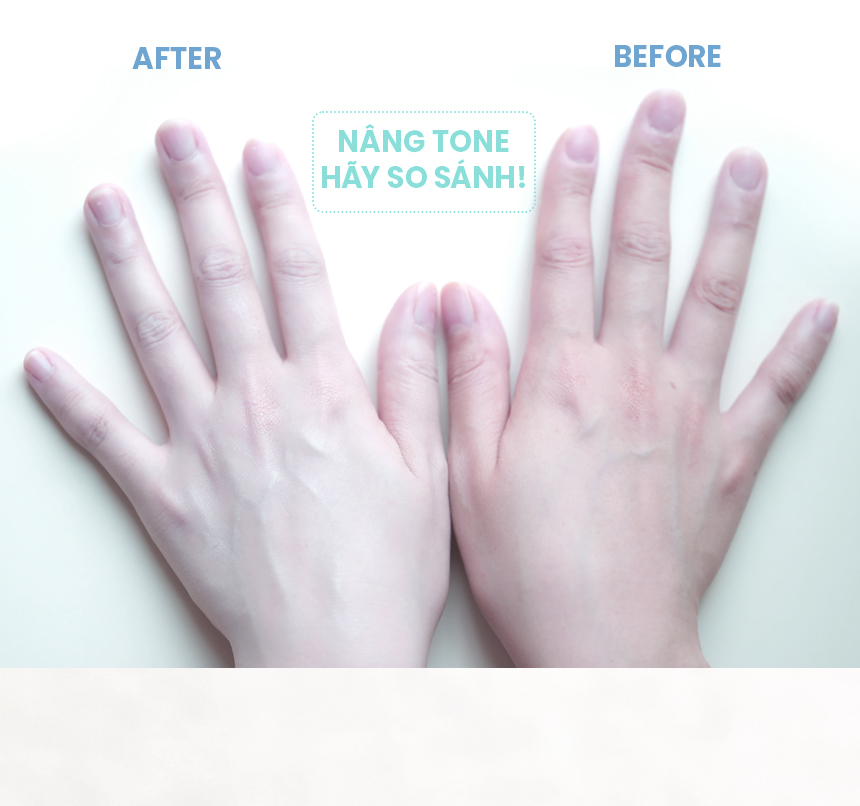 Kem Chống Nắng Nâng Tone WHISIS Pure Esthetic Daily Fit Tone Up Sun Block 50g