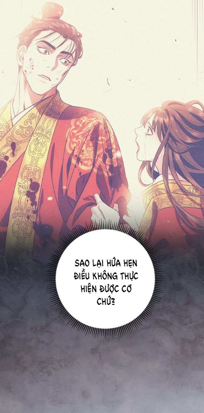 bản tình ca heeran chapter 49.1 34