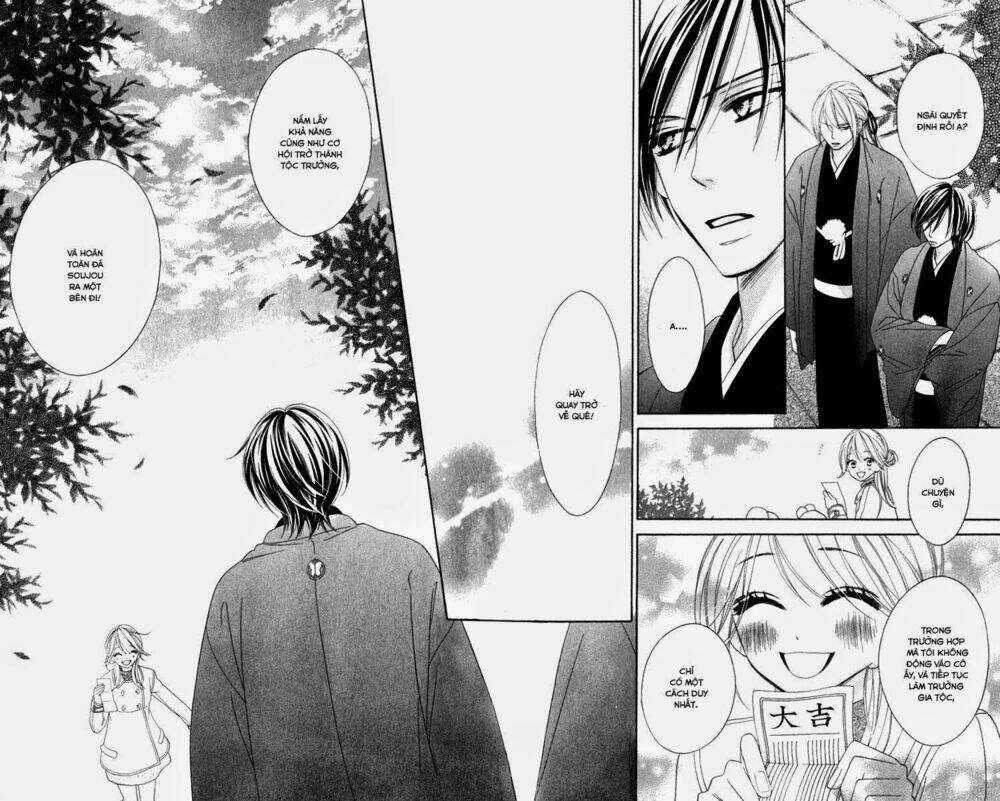 yêu quái cánh đen chapter 19 38