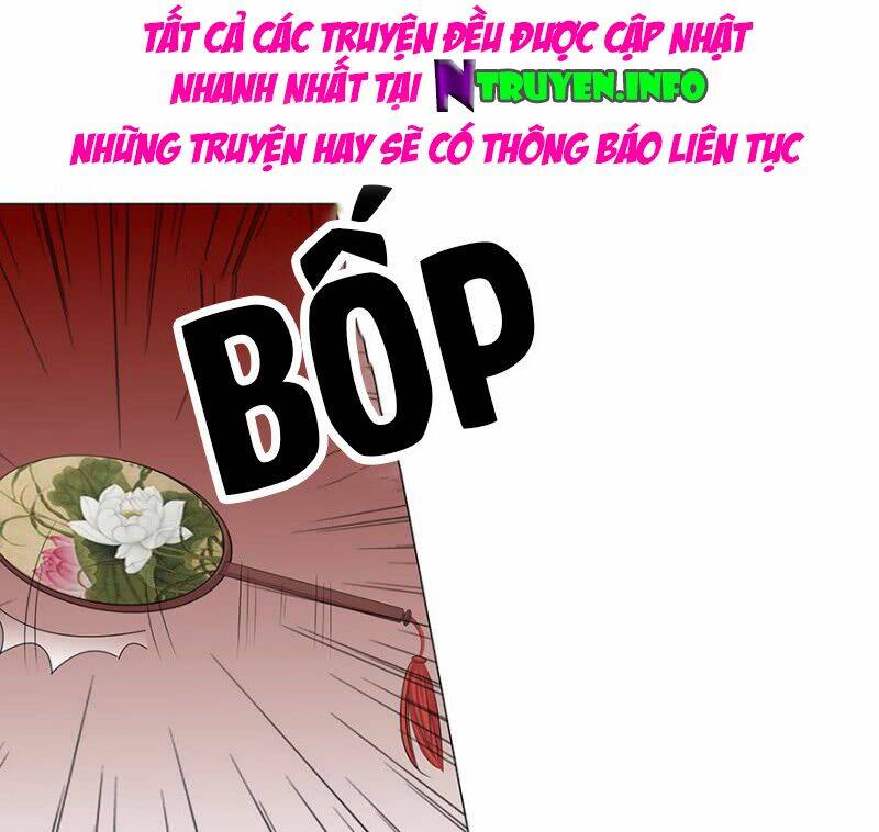 thiếu soái của tôi chính là manh như vậy chapter 8 17