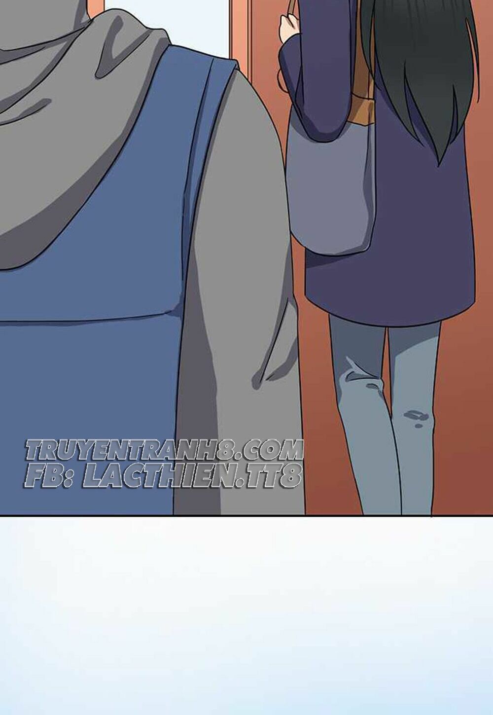 nụ hôn nguyền rủa chapter 73 6