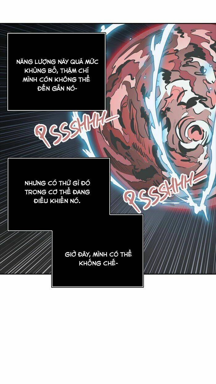 cuộc chiến trong tòa tháp chapter 374 27