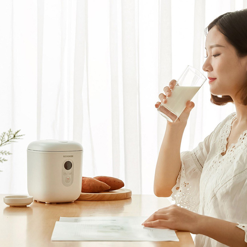 Nồi cơm điện mini Xiaomi Ocooker - 1.2L