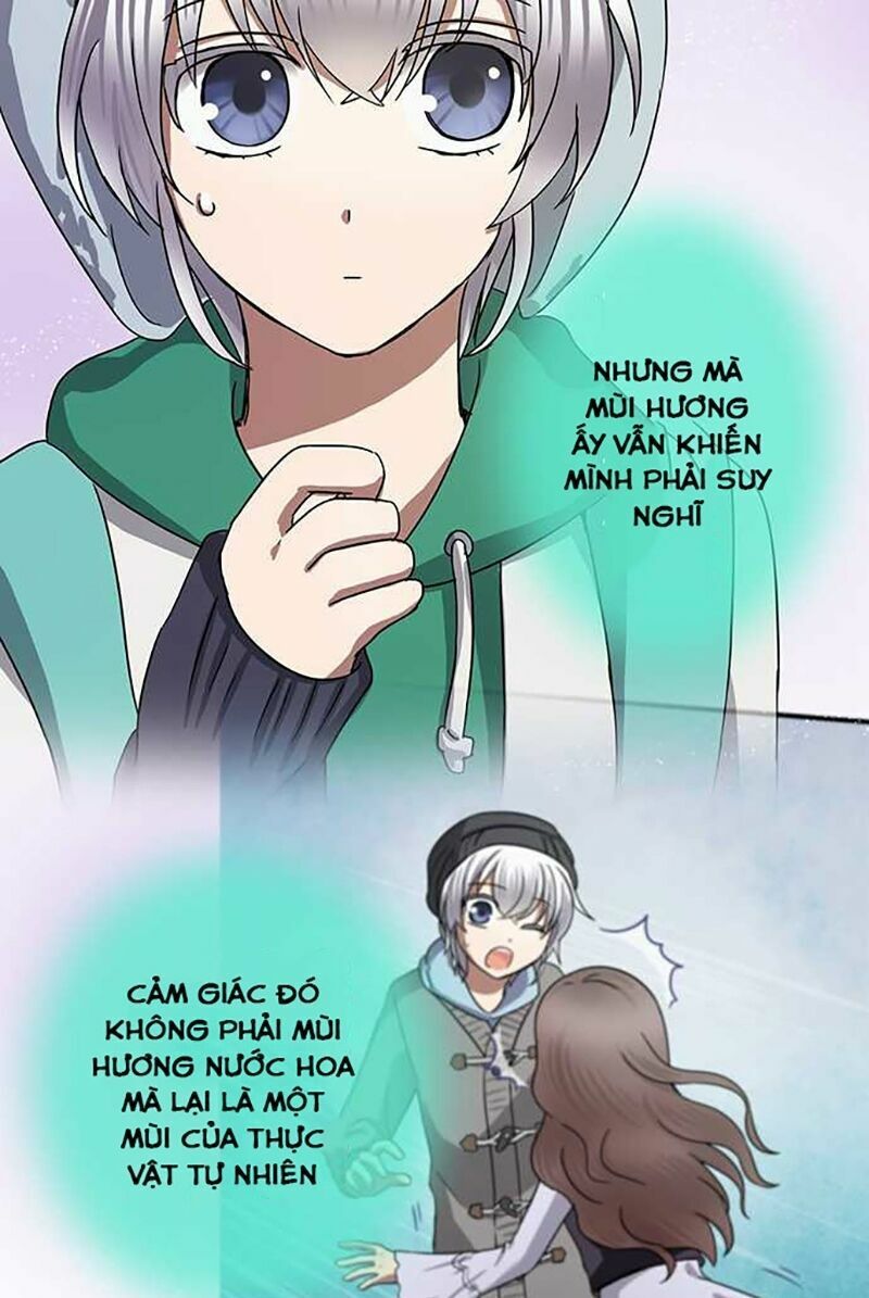 nụ hôn nguyền rủa chapter 44 29