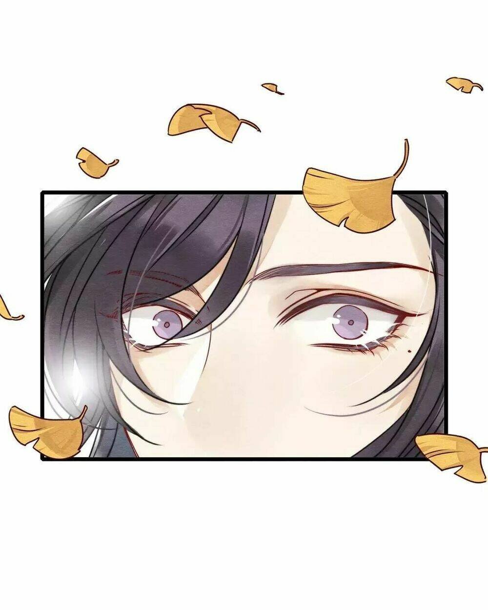 hôn quân thăng cấp ký chapter 22 25