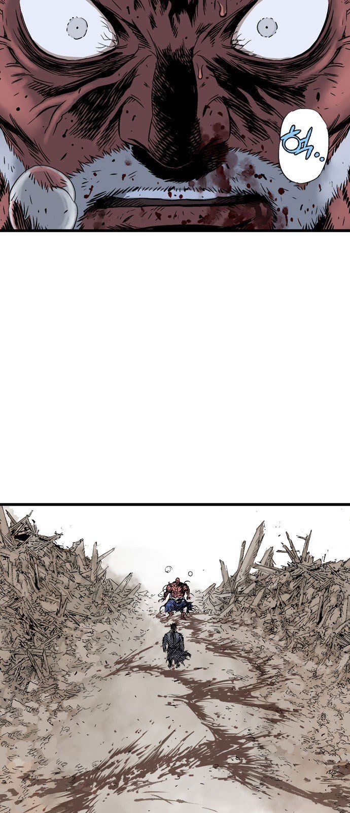 cao thủ 2 chapter 107 40