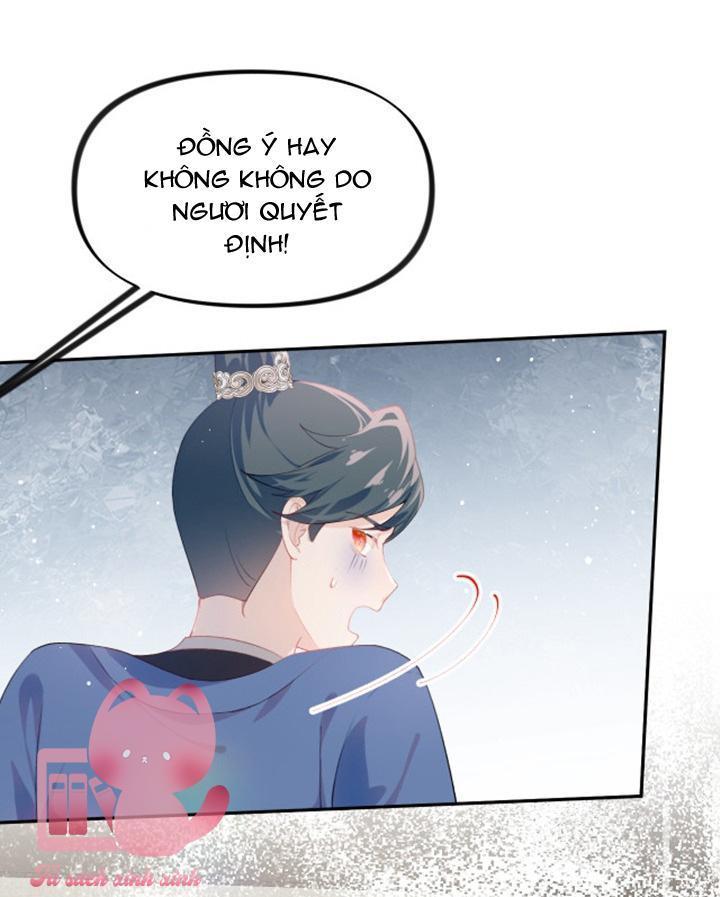 một đêm nọ đột nhiên yandere tới! chapter 144 46