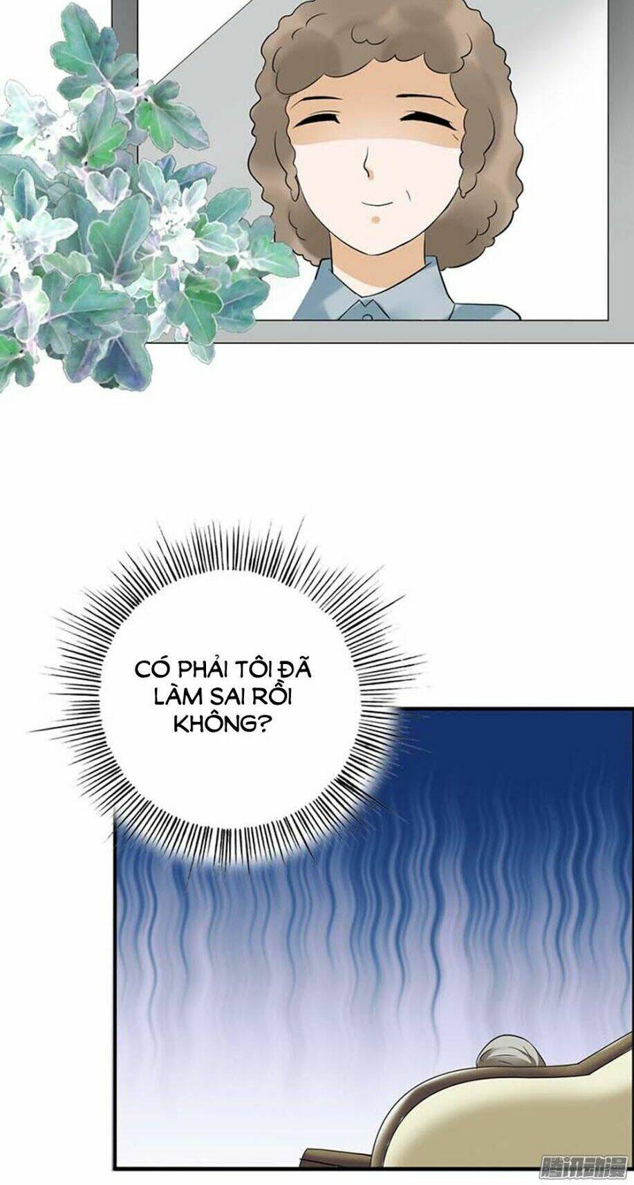 em vẫn còn nhỏ chapter 53 22