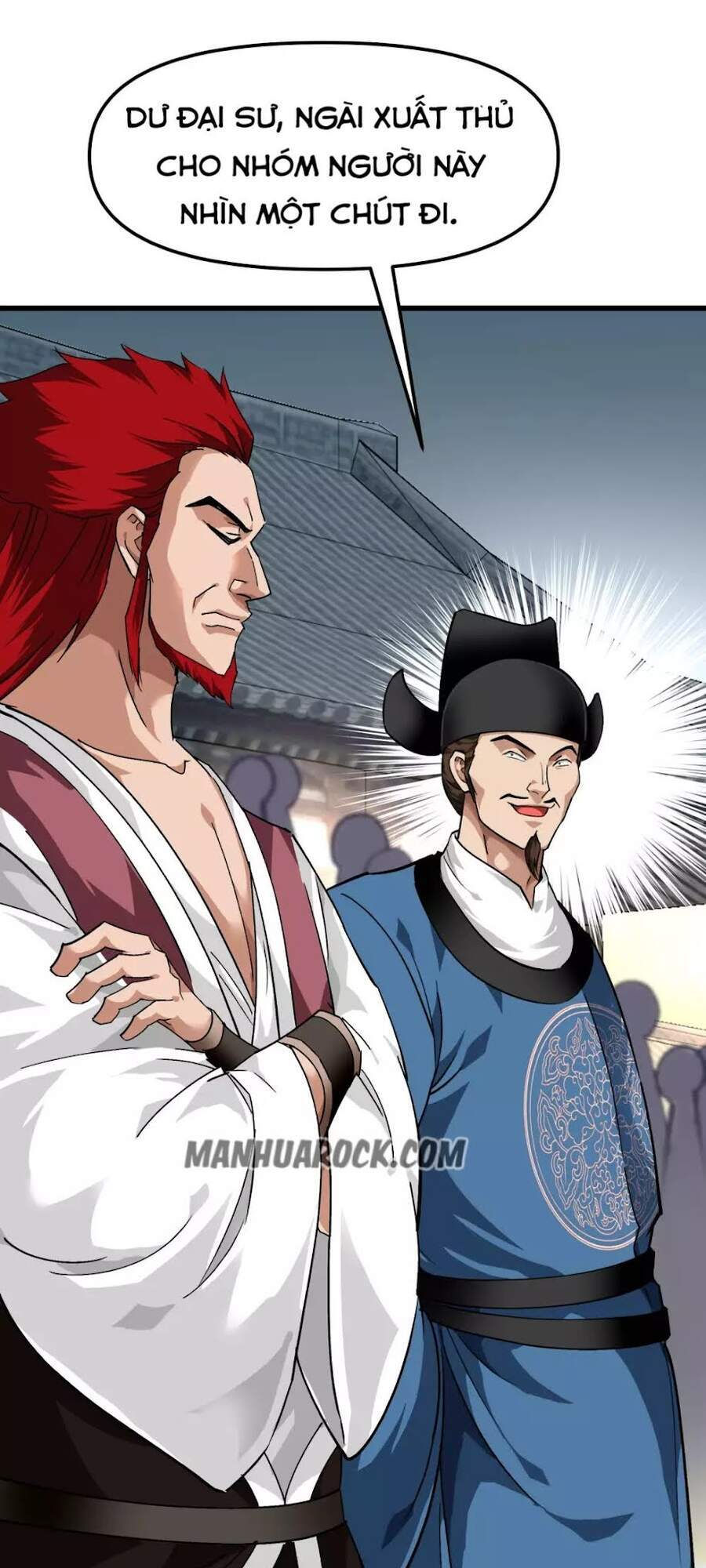 trọng sinh ta là đại thiên thần chapter 92 32