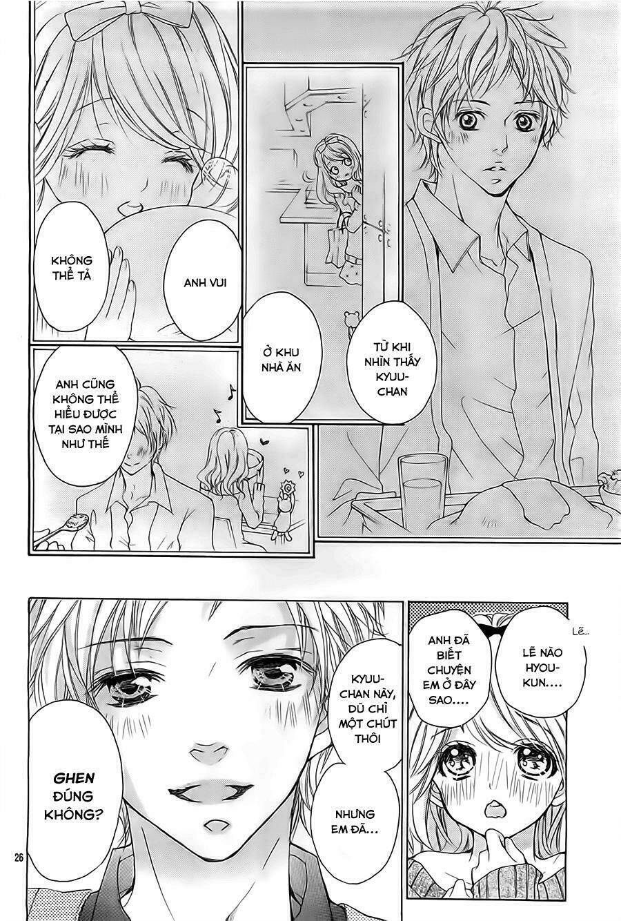 tổng hợp one shot. chapter 297 29