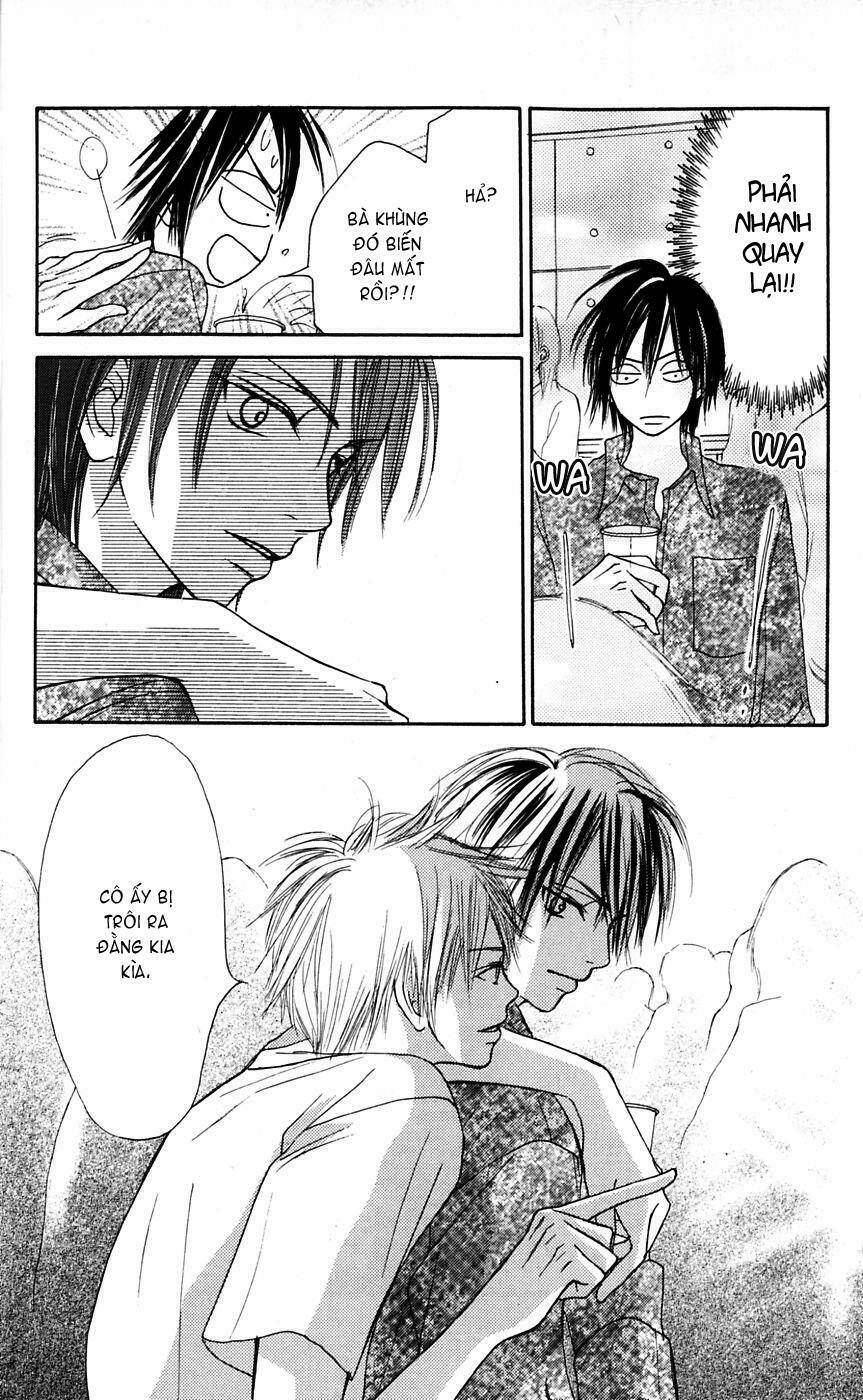 phát điên vì em chapter 14 26