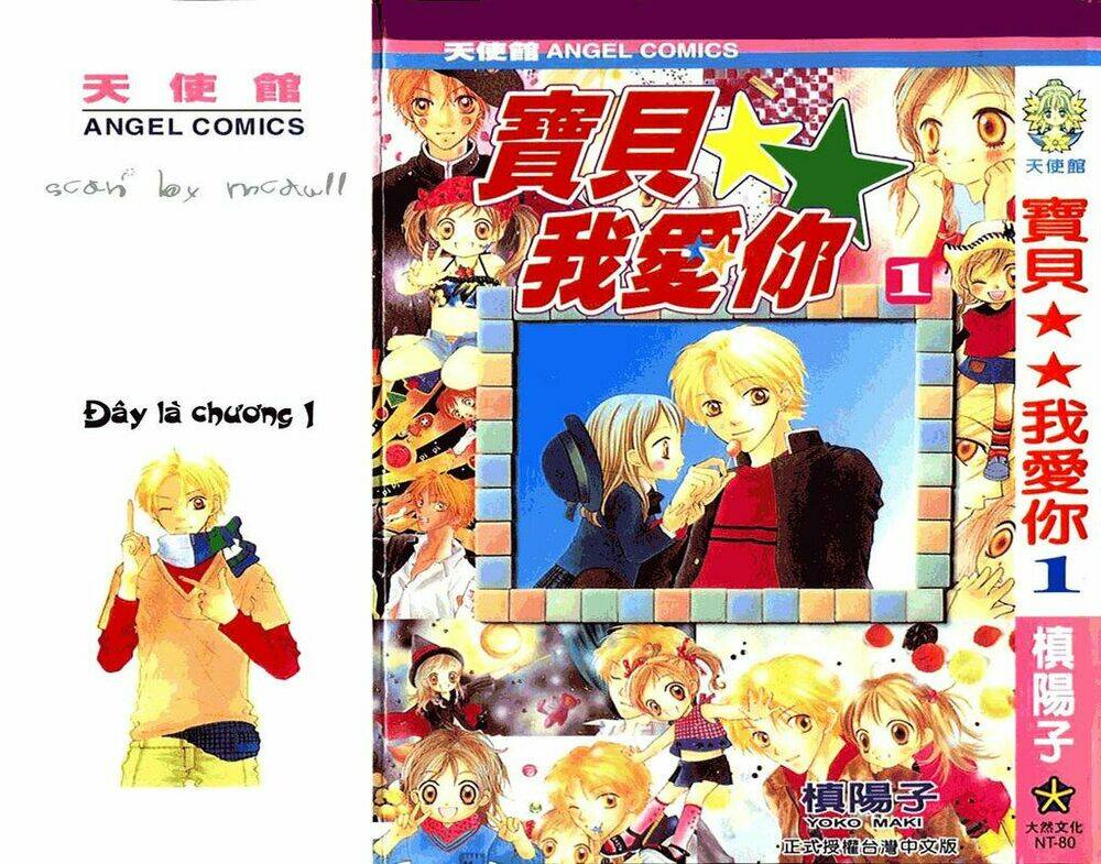 câu chuyện tuổi teen chapter 1 1