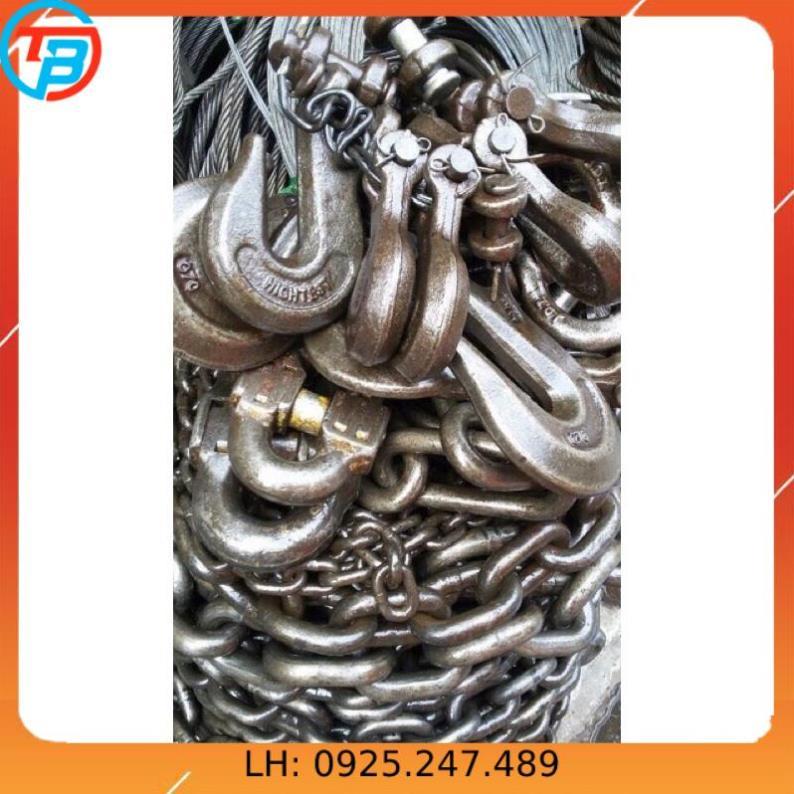 Móc xích cẩu hàng