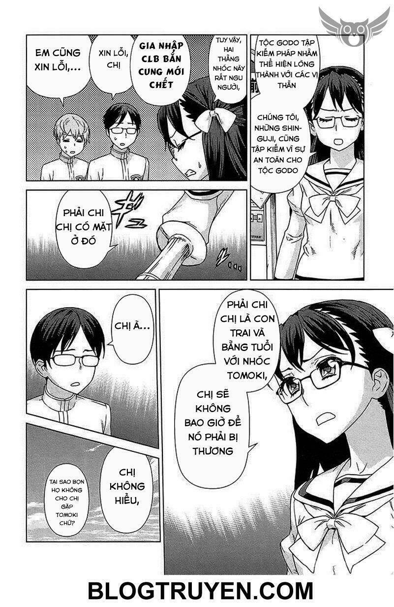 celestial clothes chapter 13 12