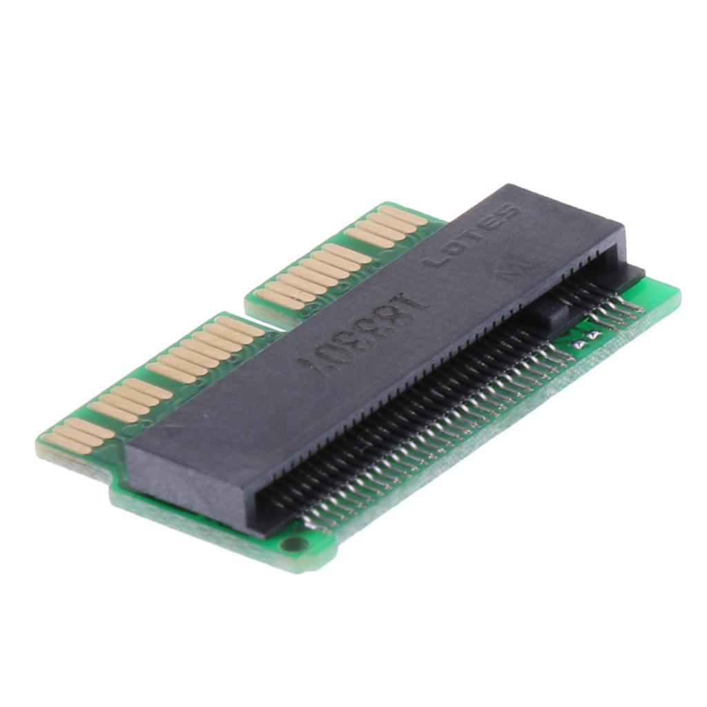 M.2 SSD Convert Card for A1493 A1502 A1465 A1466