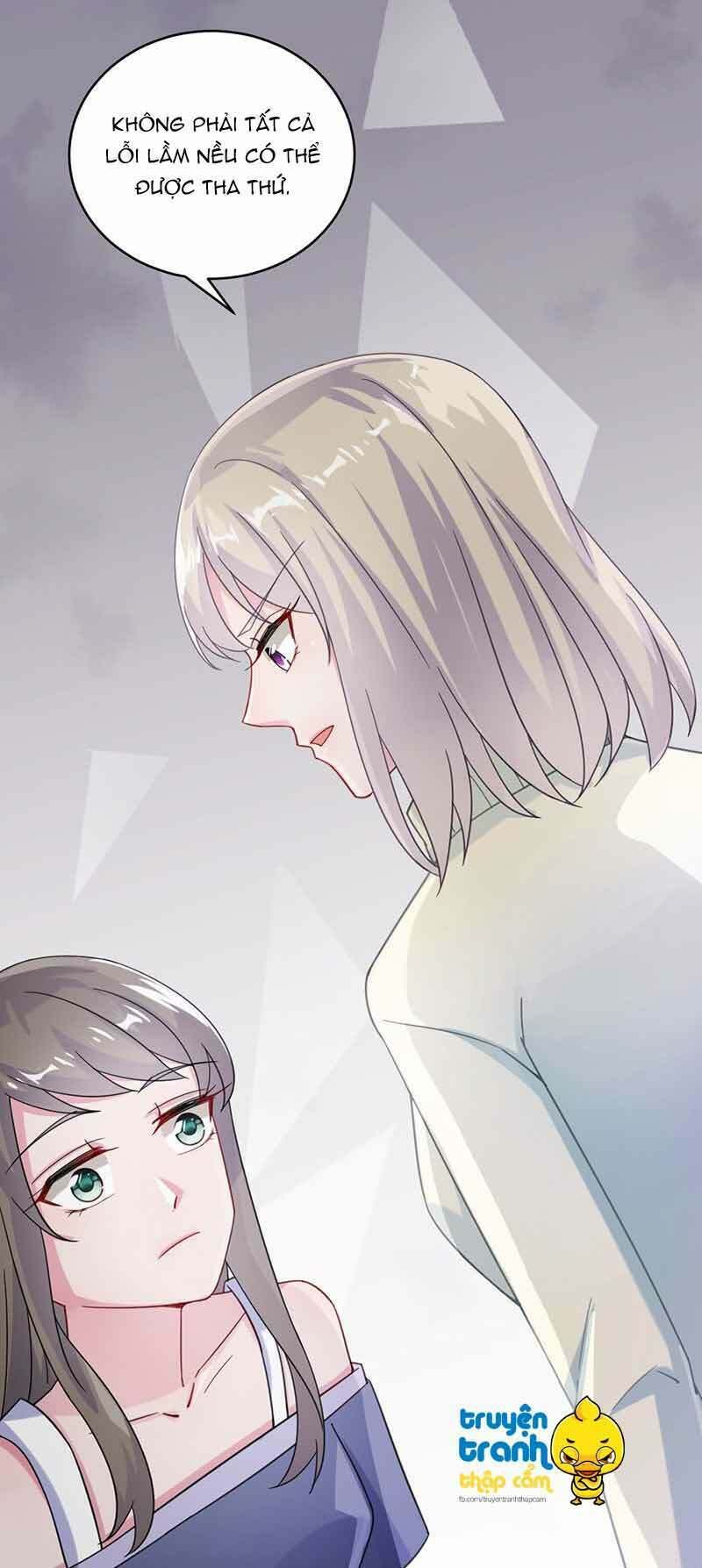 chọc tới chủ tịch tổng tài 2 chapter 17 15