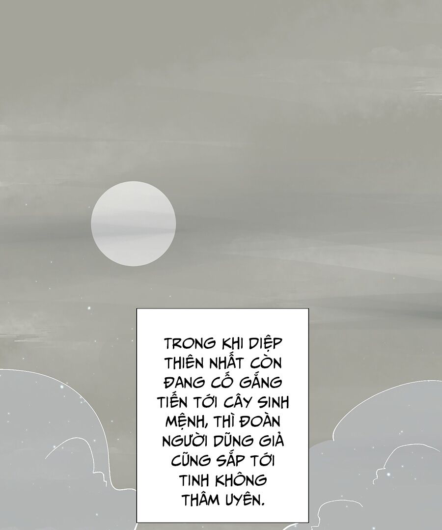 bản giáo chủ thân bất do kỷ chapter 33 1