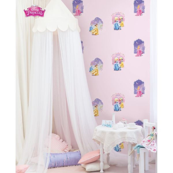 Giấy dán tường trẻ em mã D5072-1
