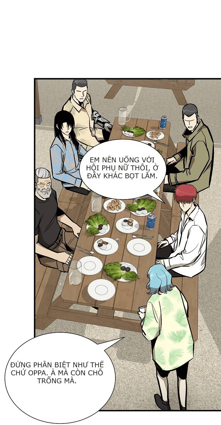 return survival chapter 134 31