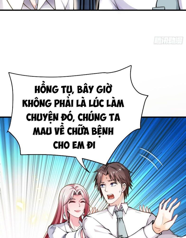 tối cường thần y tại đô thị chapter 145 29