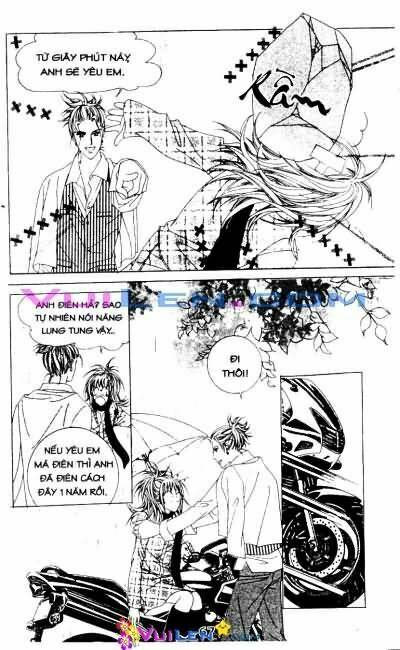 nụ hôn đầu chapter 3 67