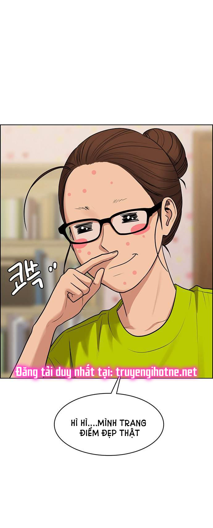 vẻ đẹp đích thực - true beauty chapter 229.1 15