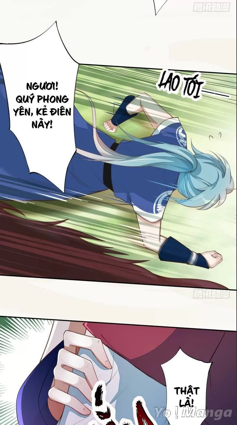 tuyệt thế luyện đan sư chapter 73 20