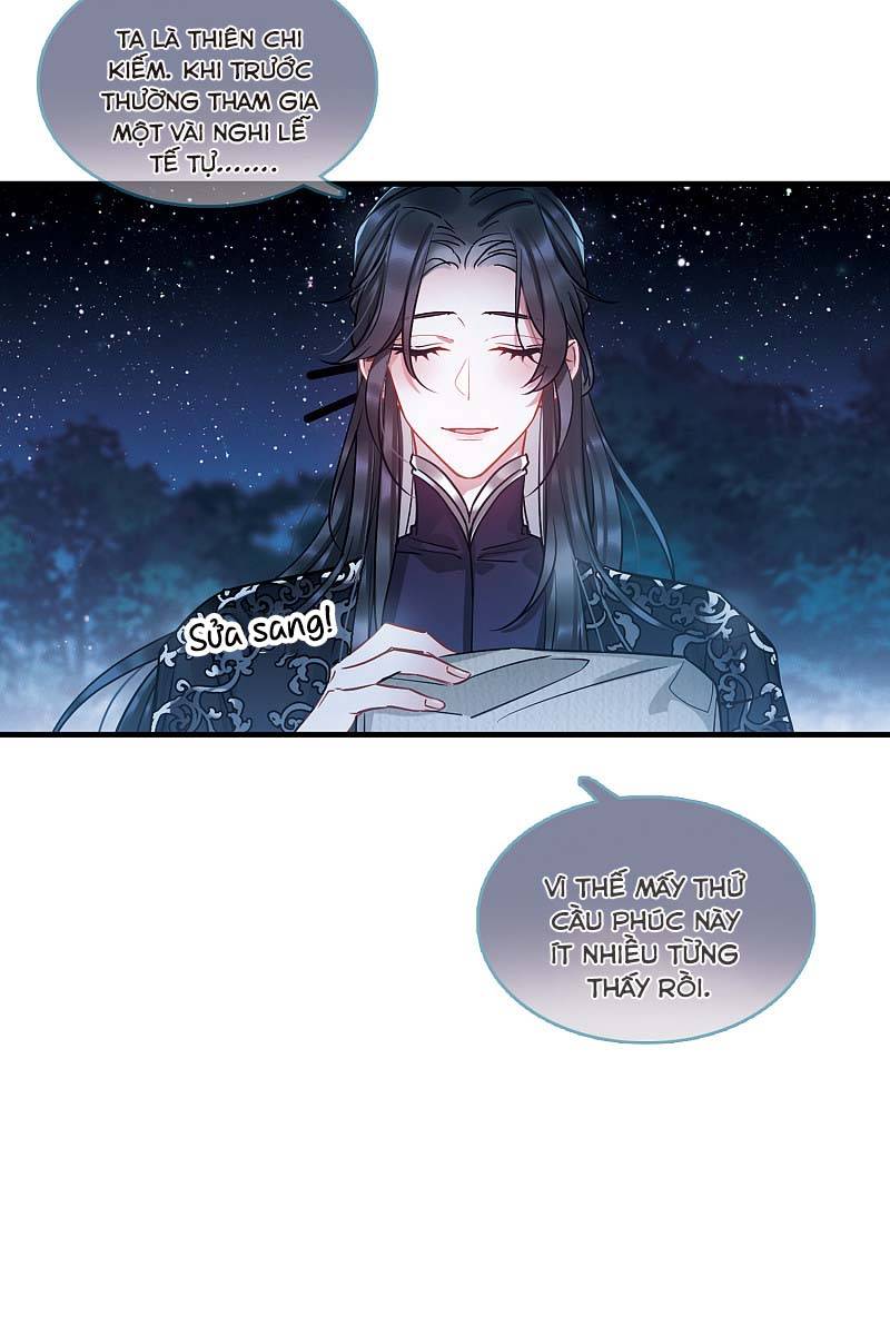danh kiếm trủng chapter 22 17