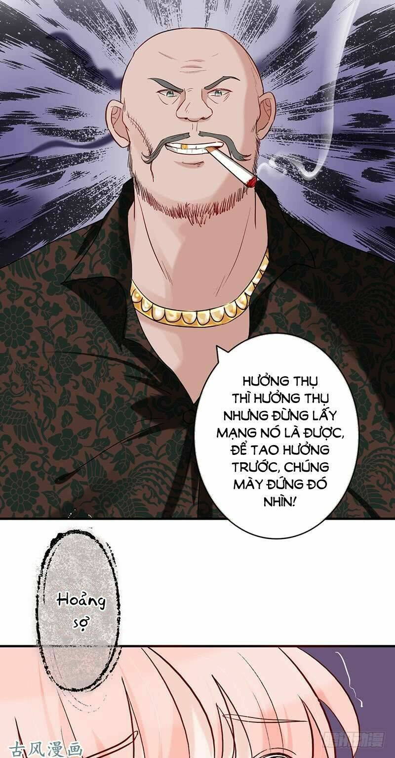 manh thê khó dỗ chapter 52 22