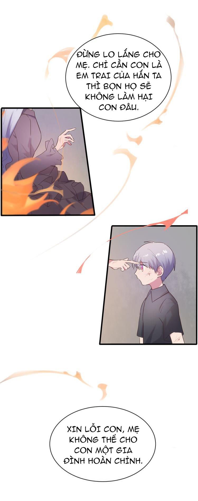 nhất tiễn khuynh tâm chapter 22 27