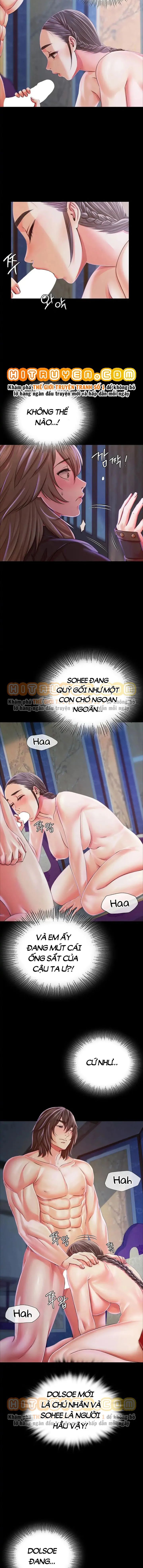 [18+] tiểu thư chapter 47 12