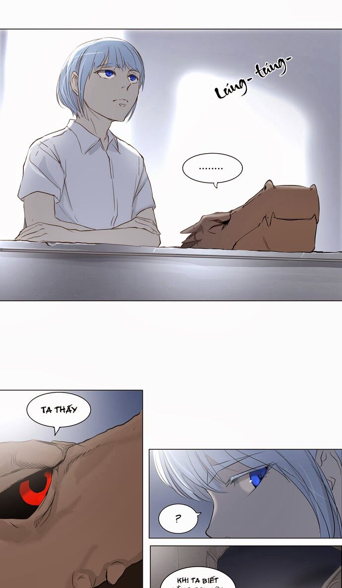 tòa tháp bí ẩn 2 chapter 67 30