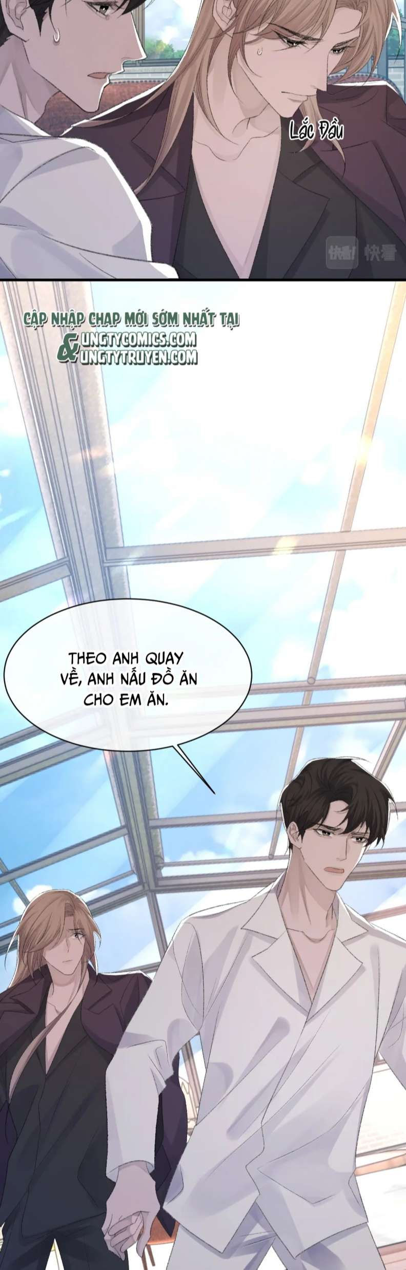 cấu bệnh chapter 74 9